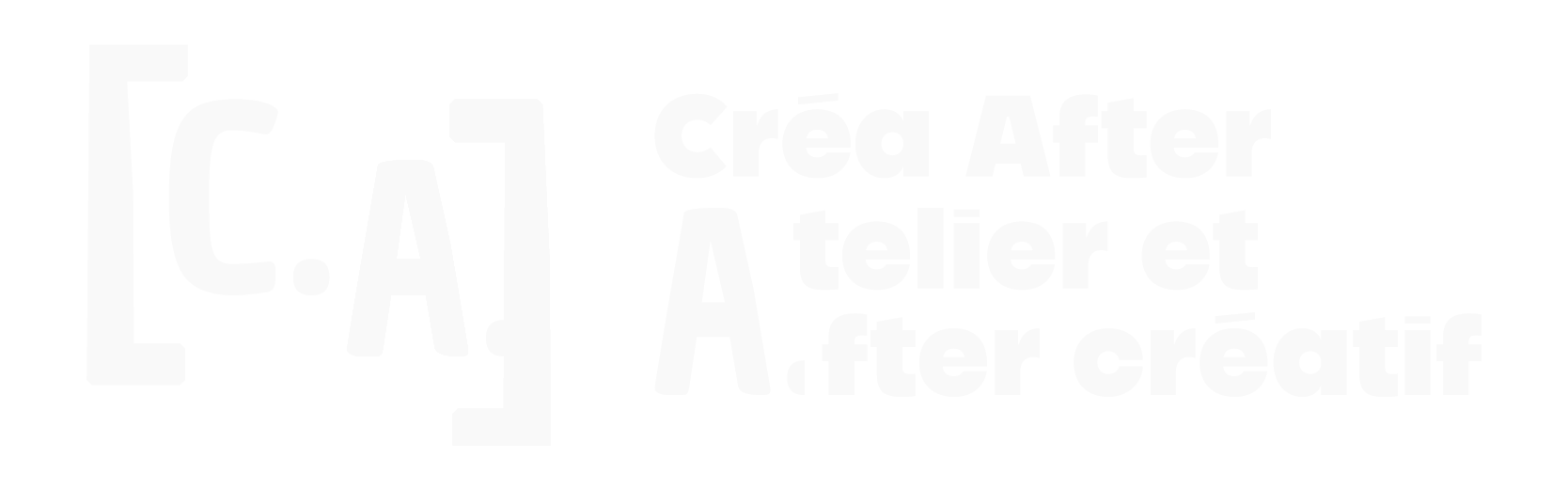 logo Créa After